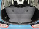 ラゲージスペースもしっかり確保!