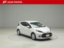 アクア Ｚ　元試乗車　ＬＥＤヘッドライト　スマートキー　１００Ｖ電源　イモビライザー　アルミホイール　ドライブレコーダー　オートクルーズコントロール　エアコン　ＥＳＣ　ナビ　カーテンエアバッグ　ＥＴＣ　キーレス（8枚目）