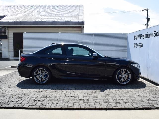 M235Ci 純正ナビ Bカメラ クルコン 18AW ETC(7枚目)