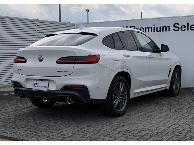 ＢＭＷ Ｘ４