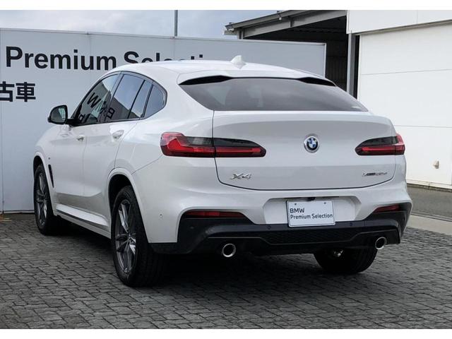 ＢＭＷ Ｘ４