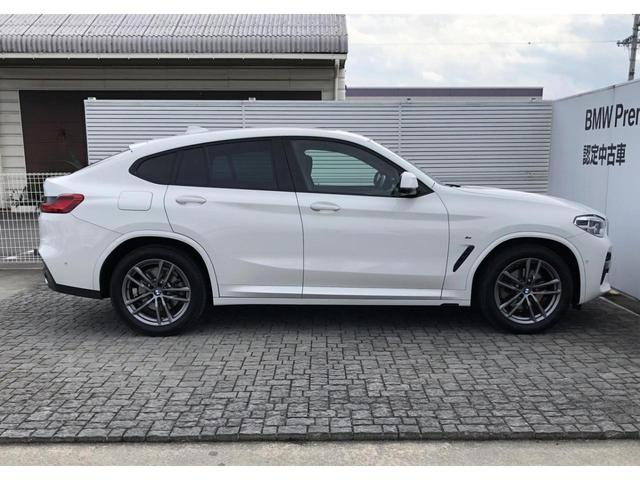 ＢＭＷ Ｘ４