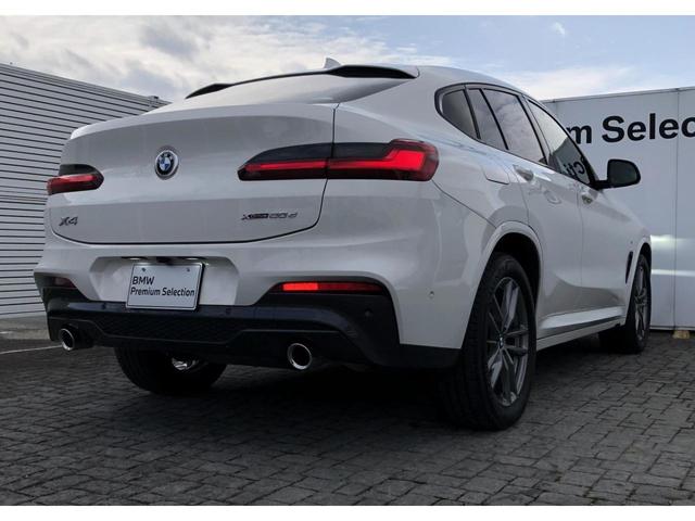 ＢＭＷ Ｘ４