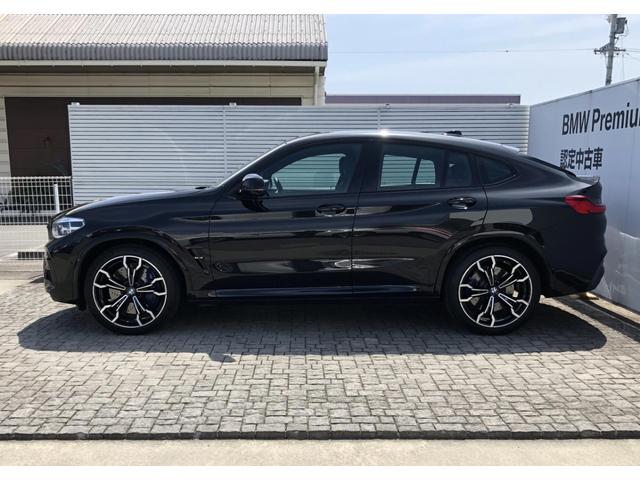 ＢＭＷ Ｘ４ Ｍ