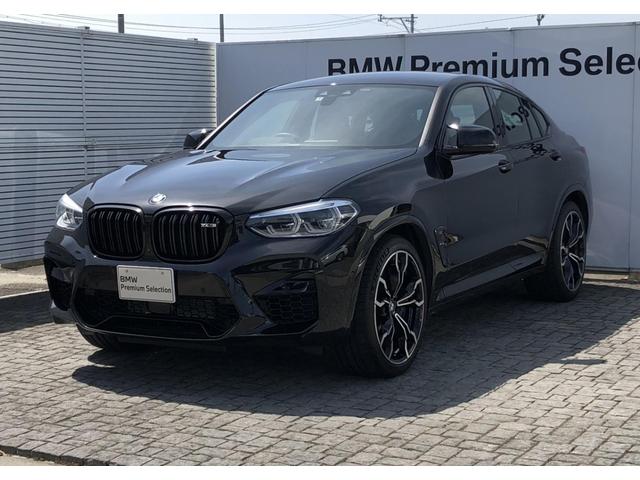 ＢＭＷ Ｘ４ Ｍ