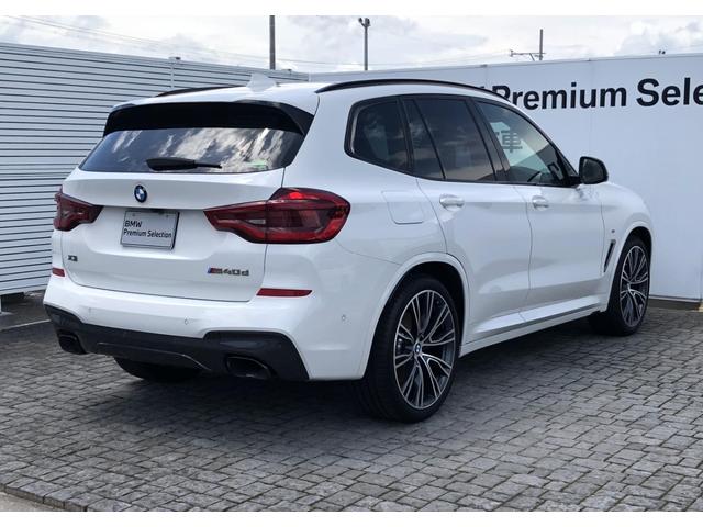 ＢＭＷ Ｘ３