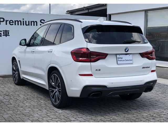 ＢＭＷ Ｘ３