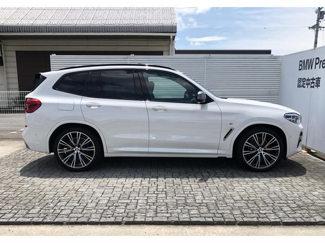 ＢＭＷ Ｘ３