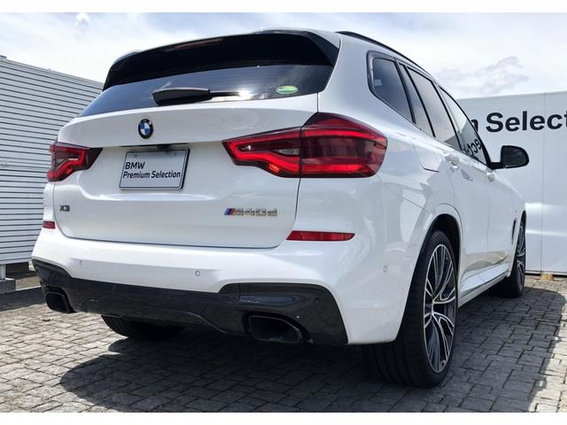 ＢＭＷ Ｘ３