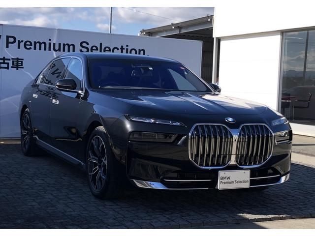 ＢＭＷ ７シリーズ