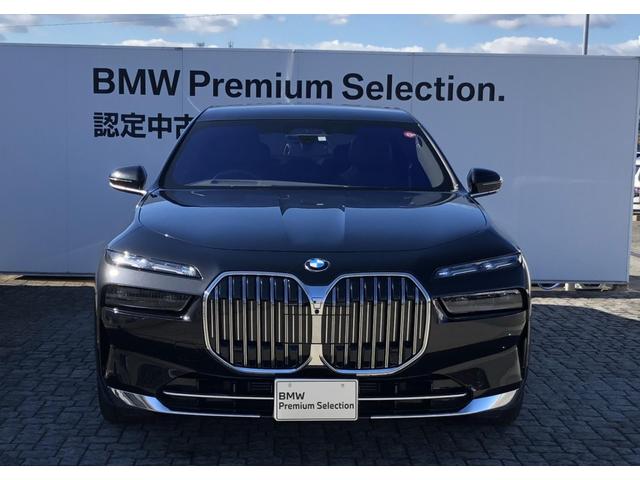 ＢＭＷ ７シリーズ