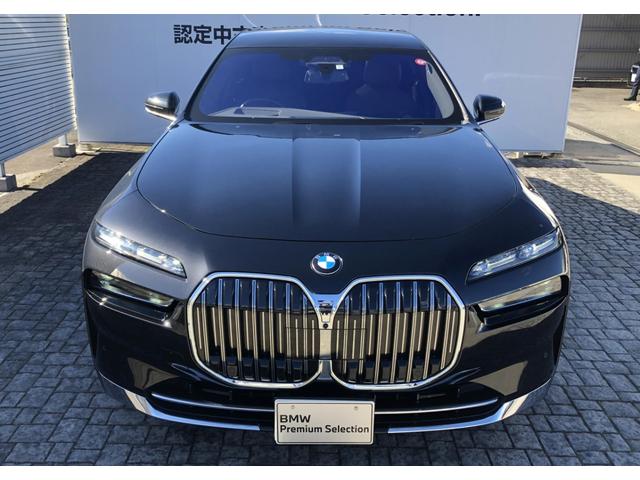 ７４０ｄ　ｘＤｒｉｖｅ　エクセレンス　デモカー　黒革　パノラマサンルーフ　クラフテッドガラスフィニッシュ　リアモニター　ラウンジシート　ＦＲベンチレーションシート　リアプライバシーガラス　Ｂｏｗｅｒｓ＆Ｗｉｌｋｉｎｓサウンド　２０ＡＷ(73枚目)