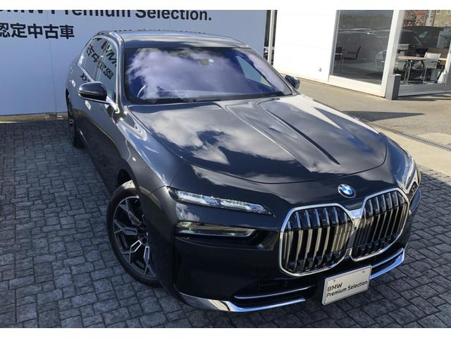 ７４０ｄ　ｘＤｒｉｖｅ　エクセレンス　デモカー　黒革　パノラマサンルーフ　クラフテッドガラスフィニッシュ　リアモニター　ラウンジシート　ＦＲベンチレーションシート　リアプライバシーガラス　Ｂｏｗｅｒｓ＆Ｗｉｌｋｉｎｓサウンド　２０ＡＷ(74枚目)