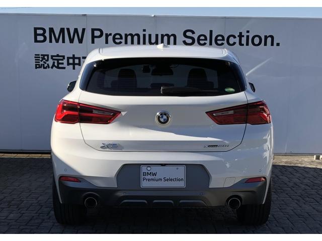 ＢＭＷ Ｘ２