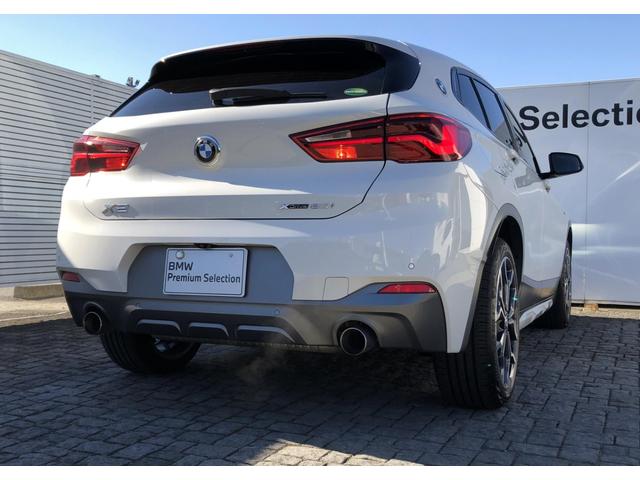 ＢＭＷ Ｘ２