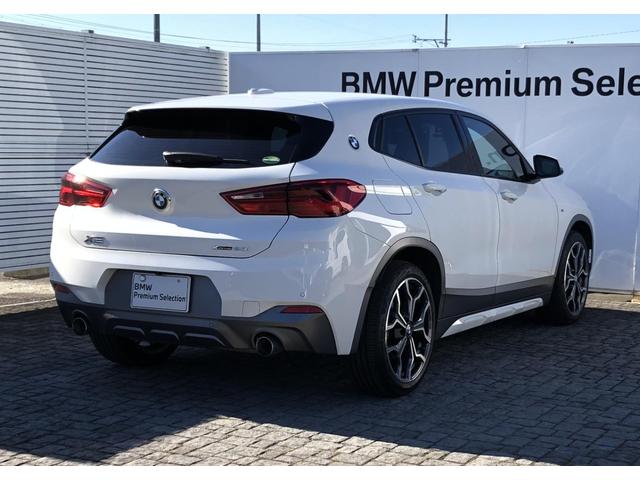 ＢＭＷ Ｘ２