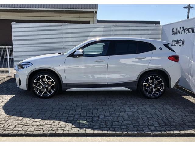 ＢＭＷ Ｘ２