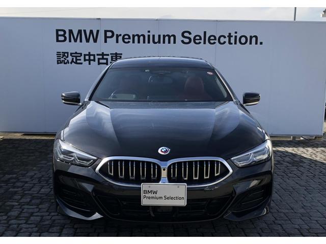 ＢＭＷ ８シリーズ