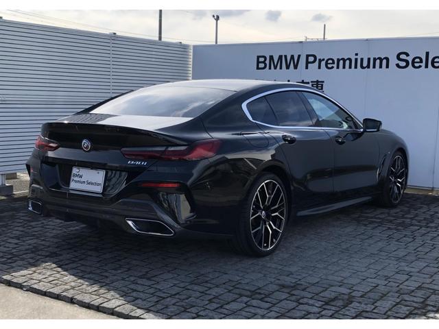 ＢＭＷ ８シリーズ