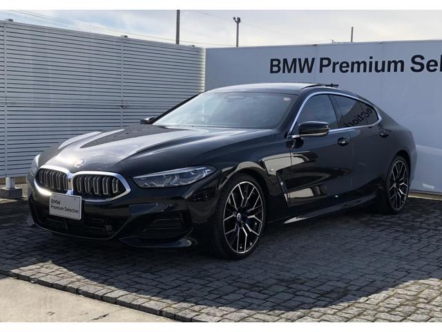 ＢＭＷ ８シリーズ