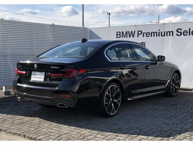 ＢＭＷ ５シリーズ