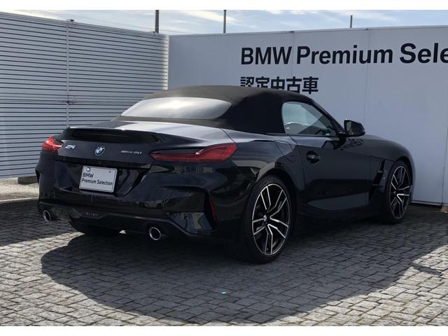 ＢＭＷ Ｚ４