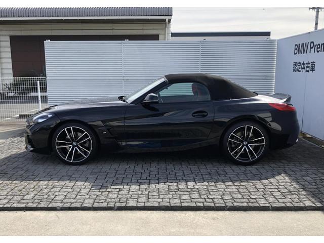 ＢＭＷ Ｚ４