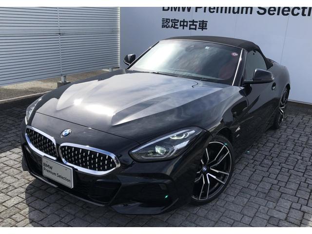 ＢＭＷ Ｚ４