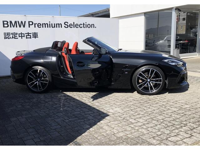 ＢＭＷ Ｚ４