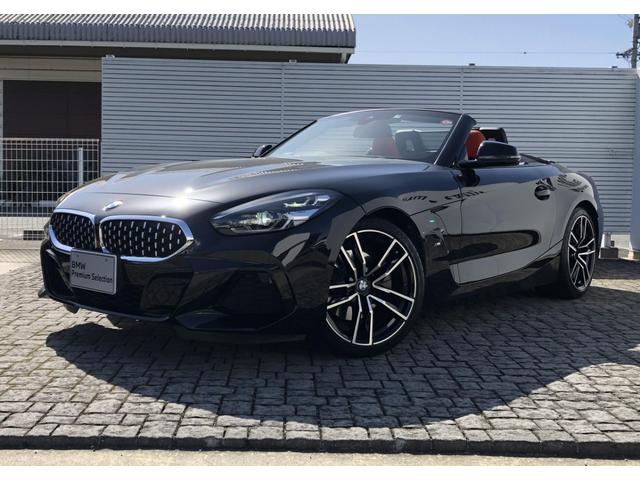 ＢＭＷ Ｚ４