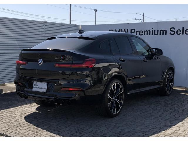 ＢＭＷ Ｘ４ Ｍ