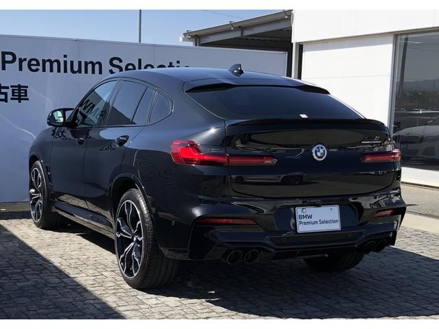 ＢＭＷ Ｘ４ Ｍ