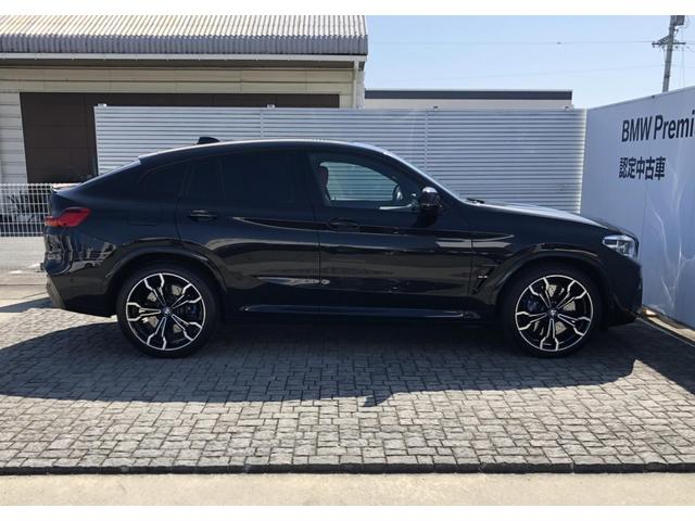 ＢＭＷ Ｘ４ Ｍ