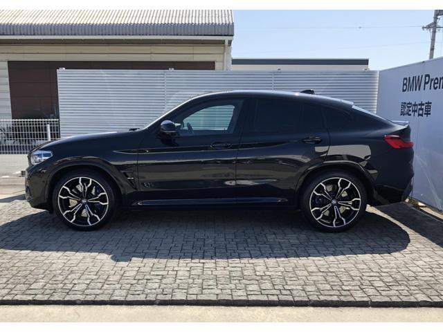 ＢＭＷ Ｘ４ Ｍ