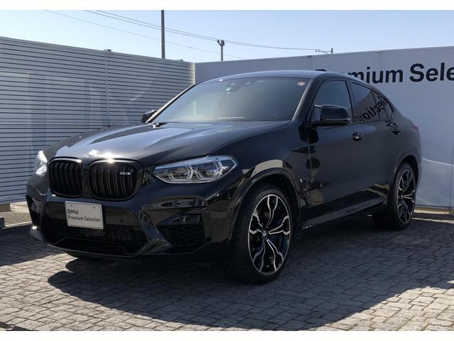 ＢＭＷ Ｘ４ Ｍ