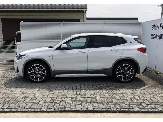 ＢＭＷ Ｘ２