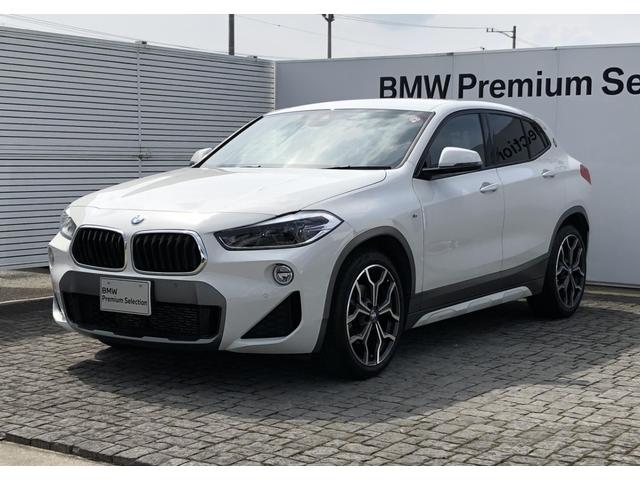 ＢＭＷ Ｘ２