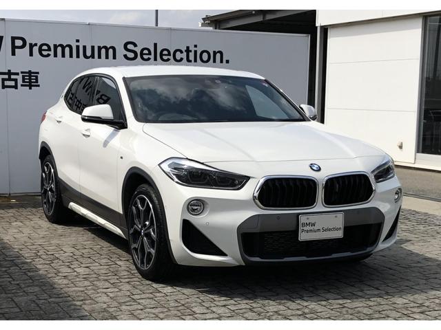 ＢＭＷ Ｘ２