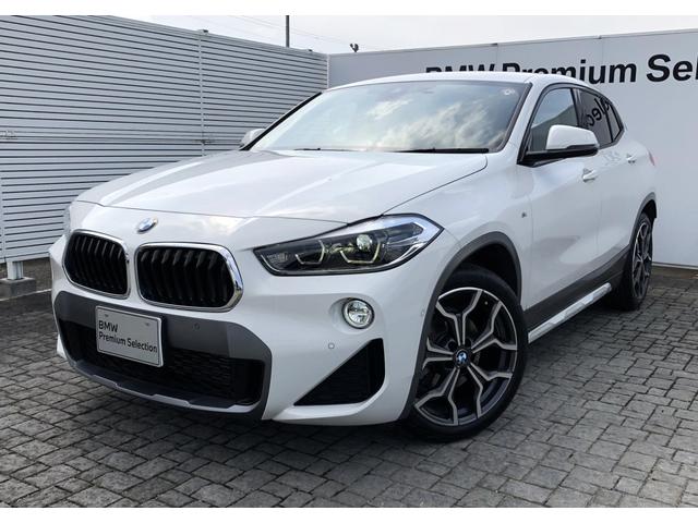 ＢＭＷ Ｘ２