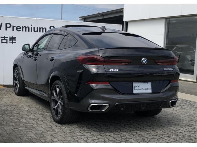 ＢＭＷ Ｘ６