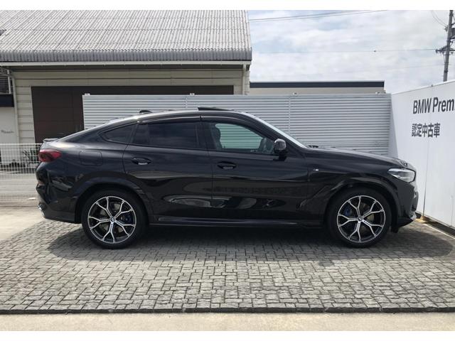 ＢＭＷ Ｘ６