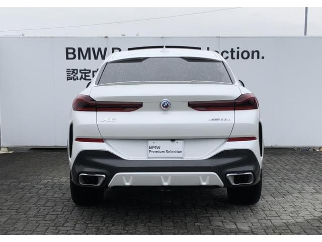 ＢＭＷ Ｘ６