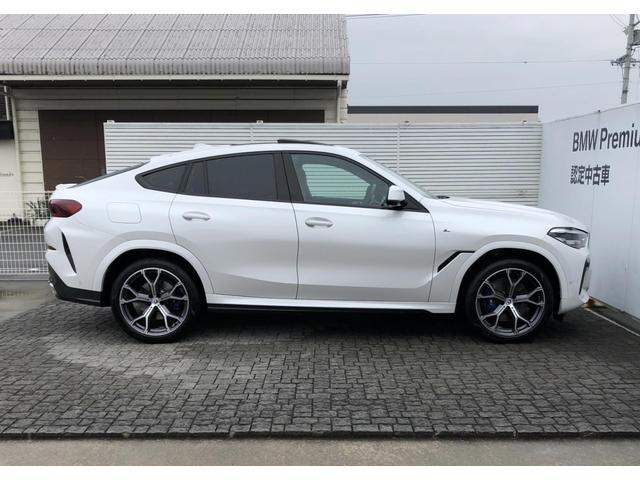 ＢＭＷ Ｘ６