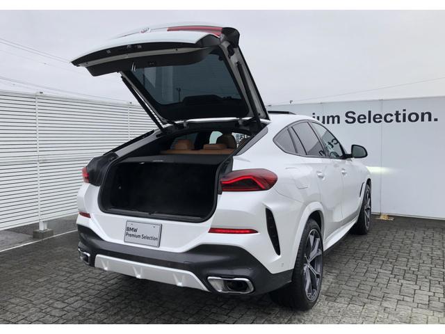 ＢＭＷ Ｘ６