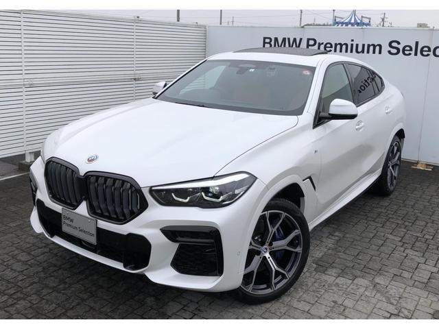 ＢＭＷ Ｘ６