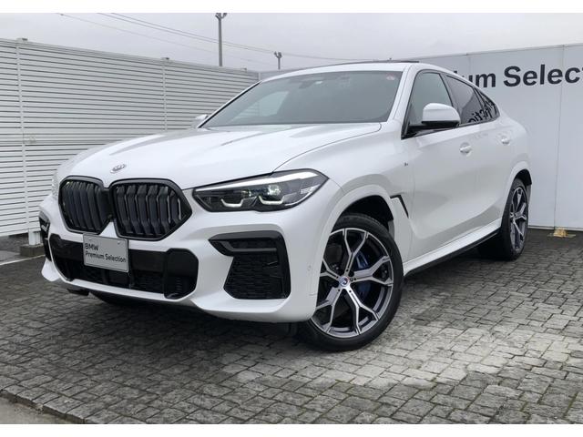 ＢＭＷ Ｘ６