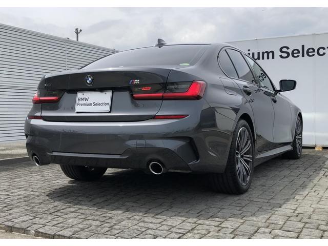 ３２０ｄ　ｘＤｒｉｖｅ　Ｍスポーツ　ドライビング・アシスト・プロフェッショナル　純正ナビ　全周囲カメラ　前後ＰＤＣ　アクティブクルーズコントロール　電動リアゲート　Ｆシートヒーター　ＬＥＤヘッドライト　コンフォートアクセス　１８ＡＷ(53枚目)