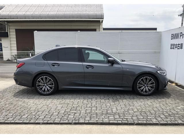 ３２０ｄ　ｘＤｒｉｖｅ　Ｍスポーツ　ドライビング・アシスト・プロフェッショナル　純正ナビ　全周囲カメラ　前後ＰＤＣ　アクティブクルーズコントロール　電動リアゲート　Ｆシートヒーター　ＬＥＤヘッドライト　コンフォートアクセス　１８ＡＷ(66枚目)