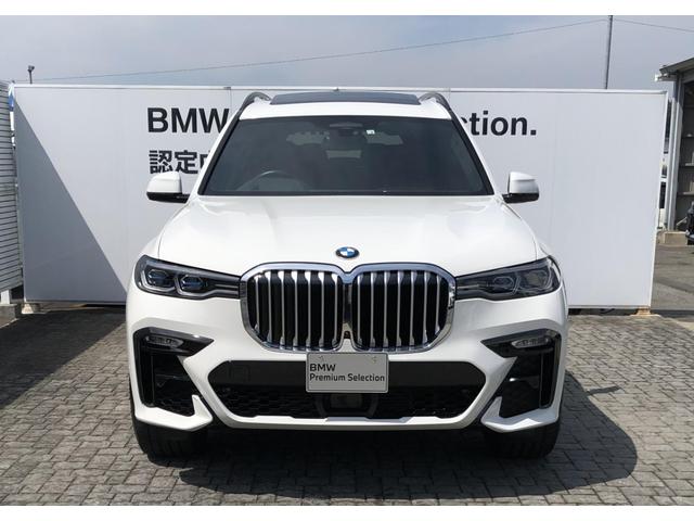 ＢＭＷ Ｘ７