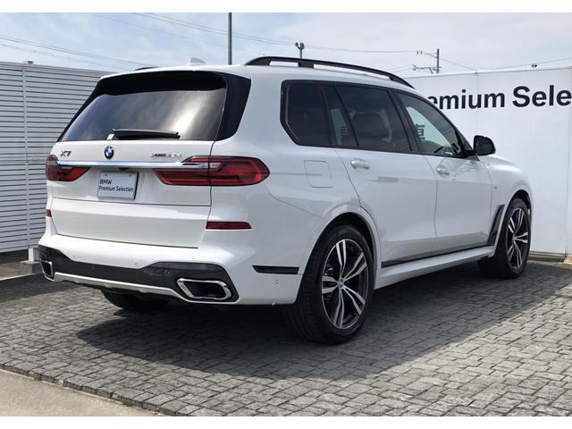 ＢＭＷ Ｘ７